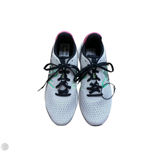 Shoes Athletic By New Balance In Multi-colored, Size: 9