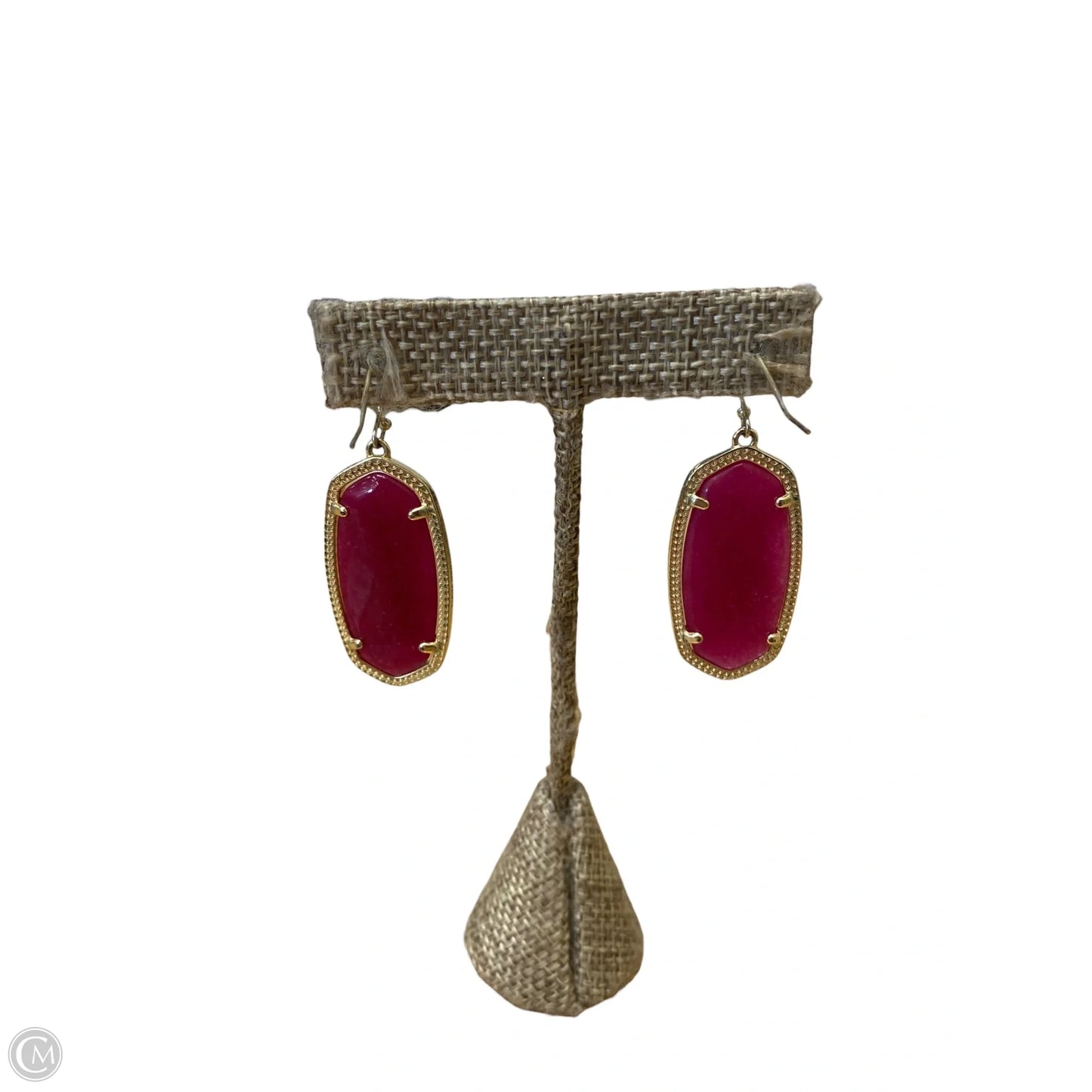 Earrings Dangle/drop By Kendra Scott