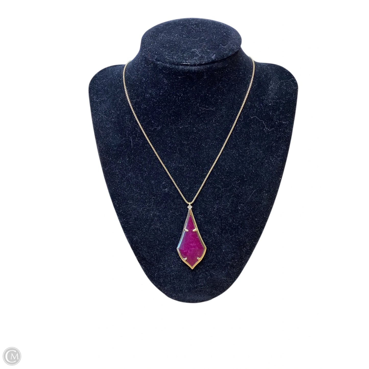 Necklace Pendant By Kendra Scott