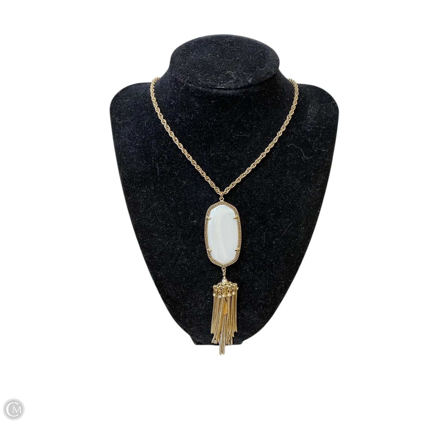 Necklace Pendant By Kendra Scott