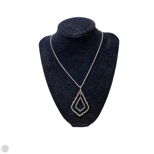 Necklace Pendant By Kendra Scott