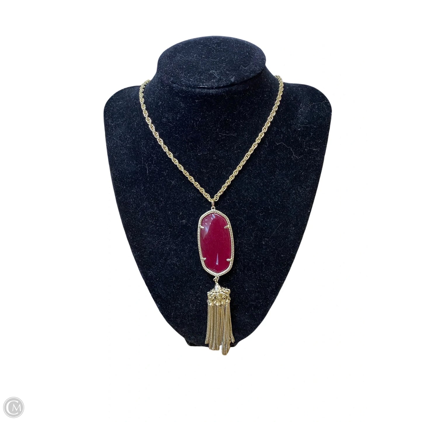 Necklace Pendant By Kendra Scott
