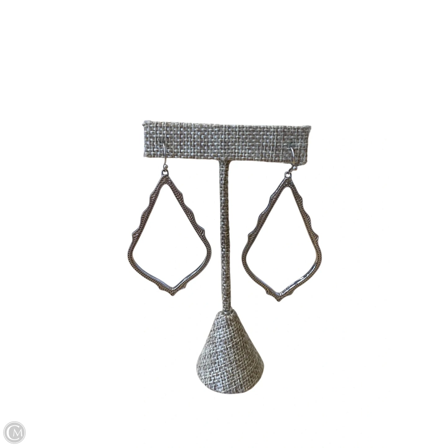 Earrings Dangle/drop By Kendra Scott