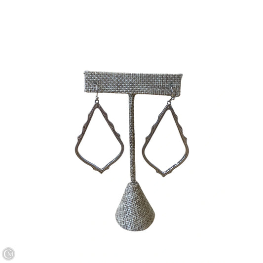 Earrings Dangle/drop By Kendra Scott