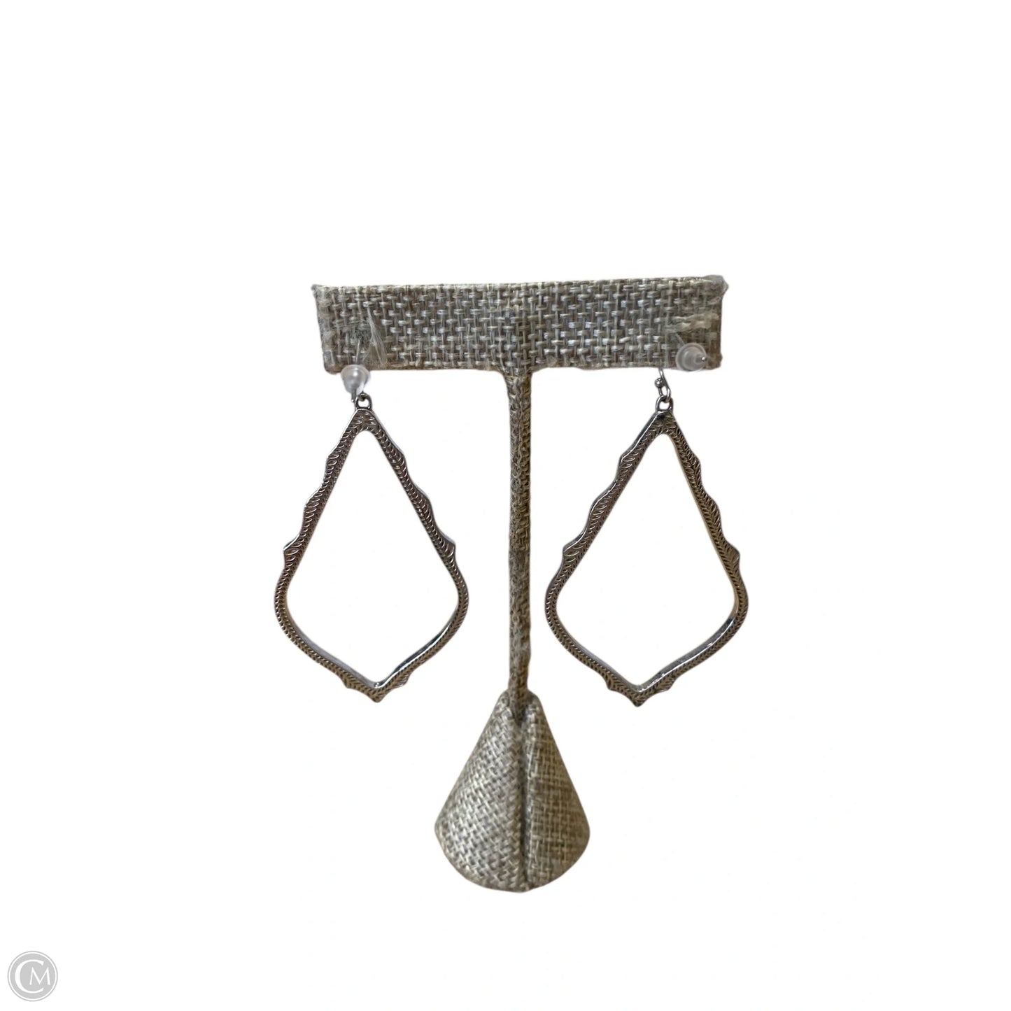 Earrings Dangle/drop By Kendra Scott