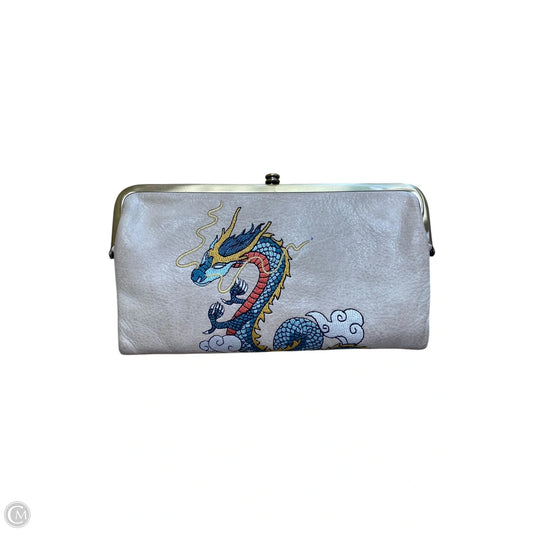 Wallet By Cma, Size: Medium