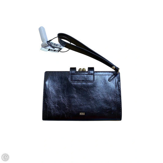 Wristlet By Hobo Intl, Size: Medium