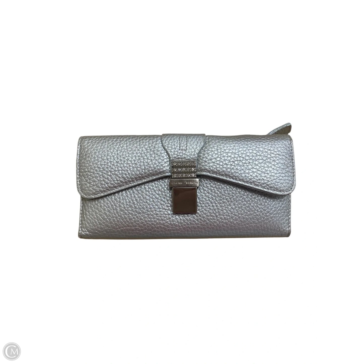 Wallet By Adrienne Vittadini, Size: Medium