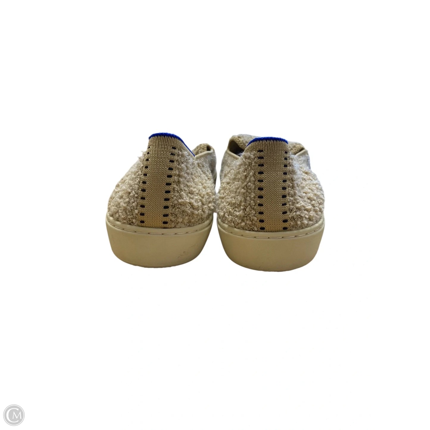 Shoes Flats By Rothys In Tan, Size: 10