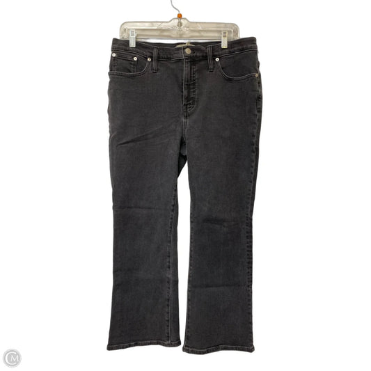 Pants Other By Madewell In Grey, Size: 12