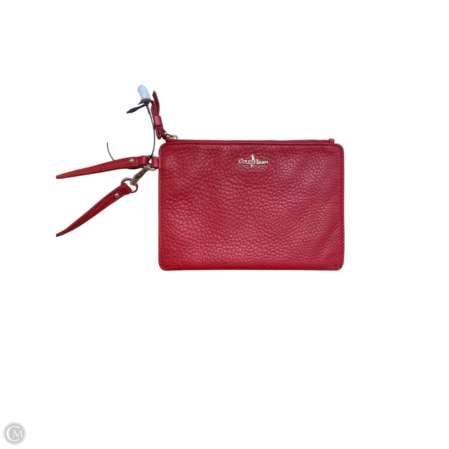 Wristlet By Cole-haan, Size: Medium