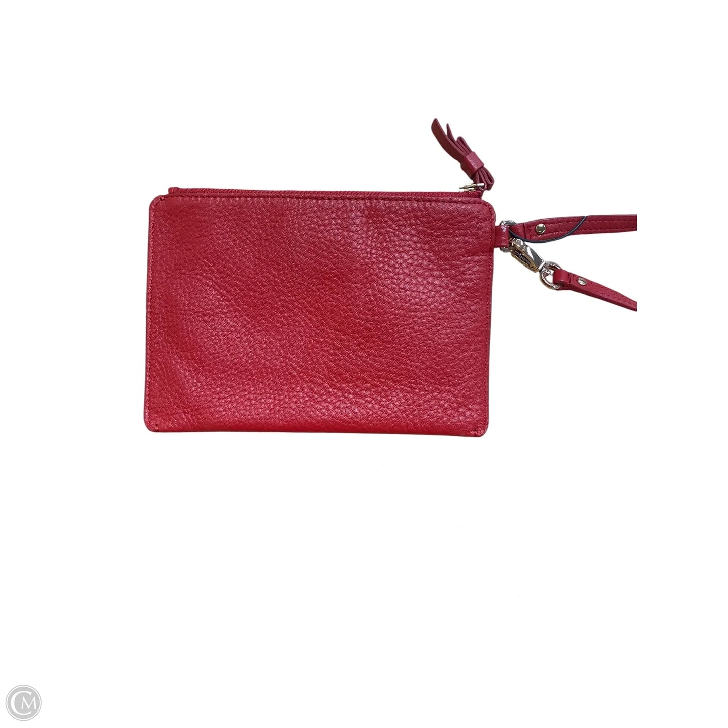 Wristlet By Cole-haan, Size: Medium