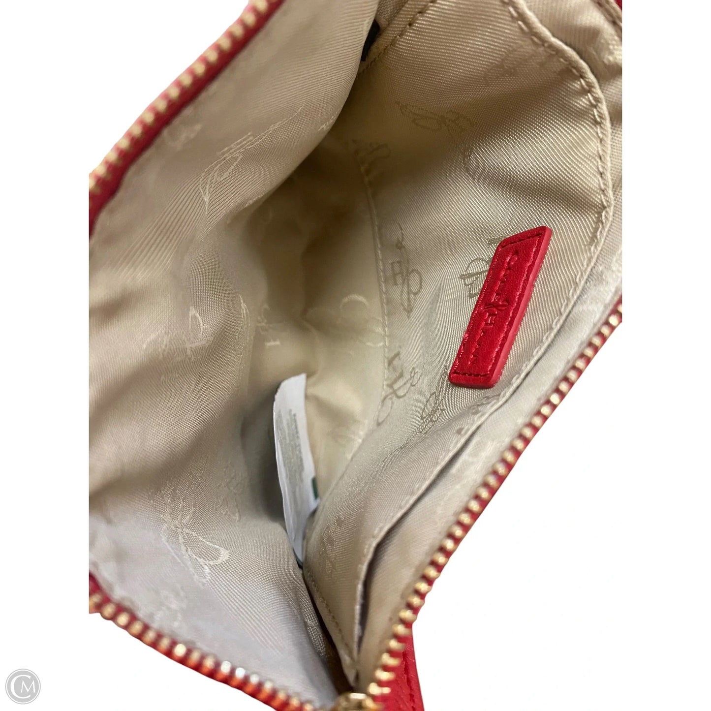 Wristlet By Cole-haan, Size: Medium