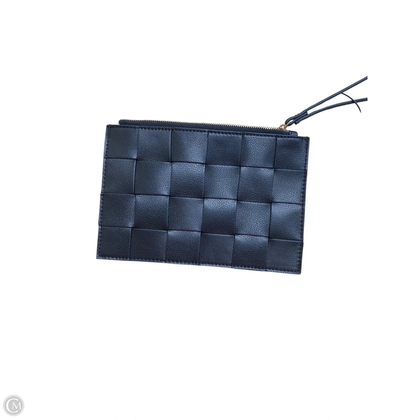 Wristlet By Cmf, Size: Medium