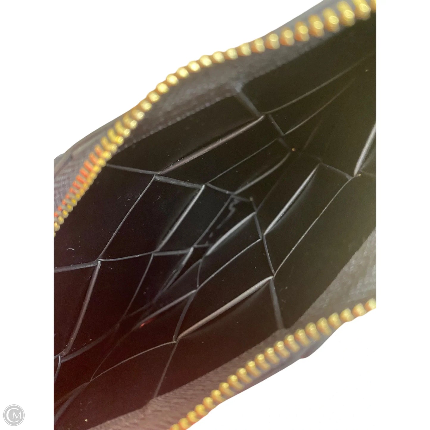 Wristlet By Cmf, Size: Medium