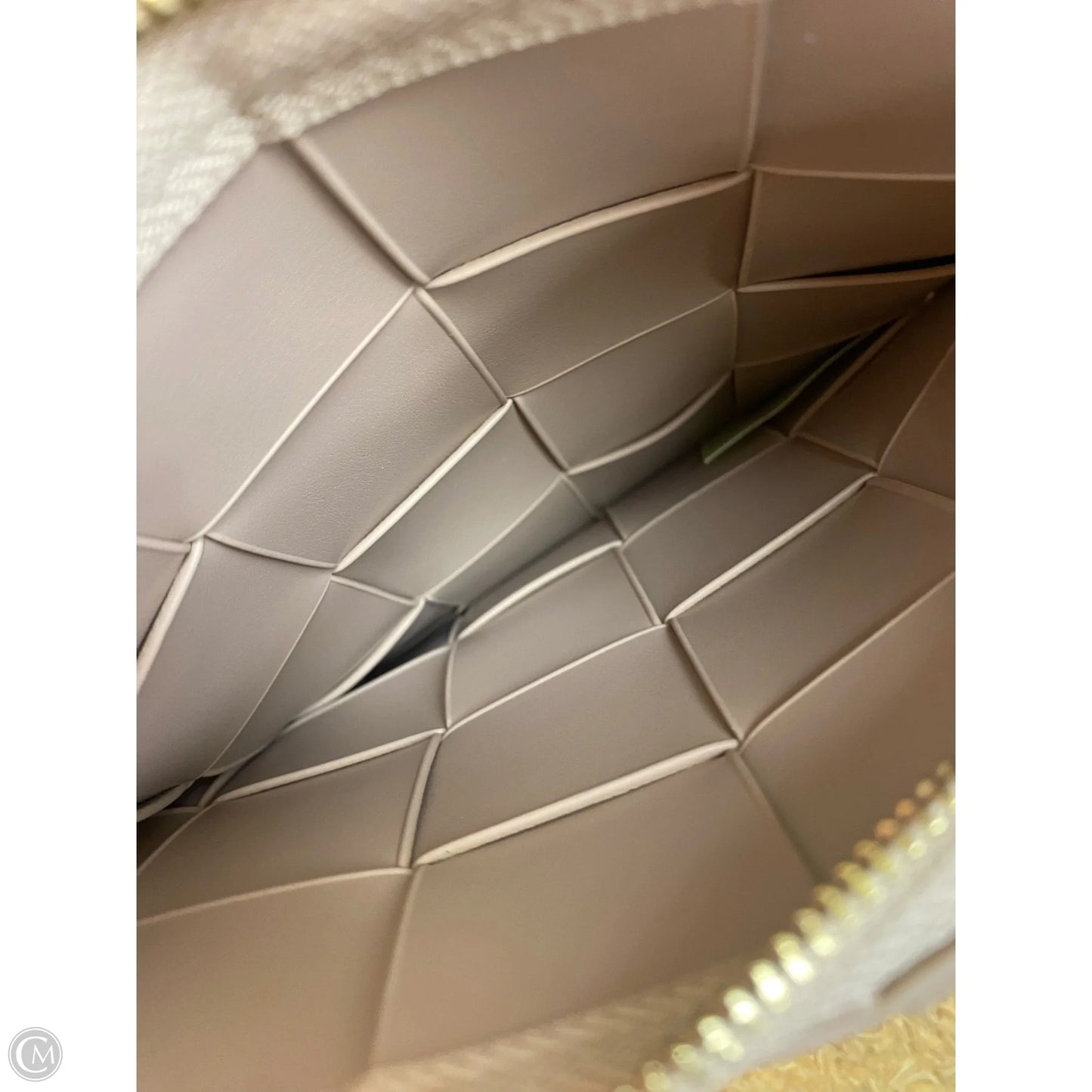 Wristlet By Cmf, Size: Medium