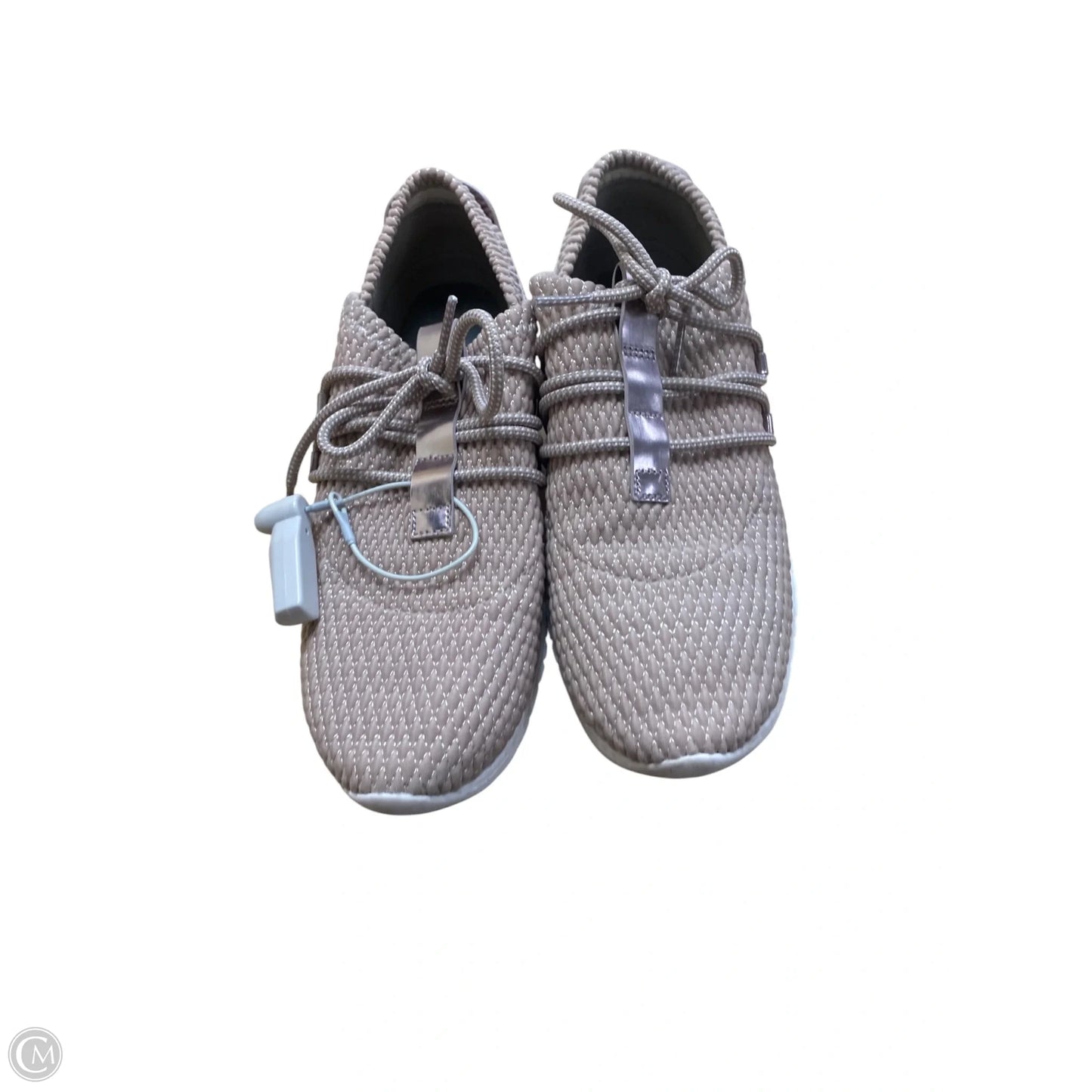 Shoes Flats By Cole-haan In Brown, Size: 6.5