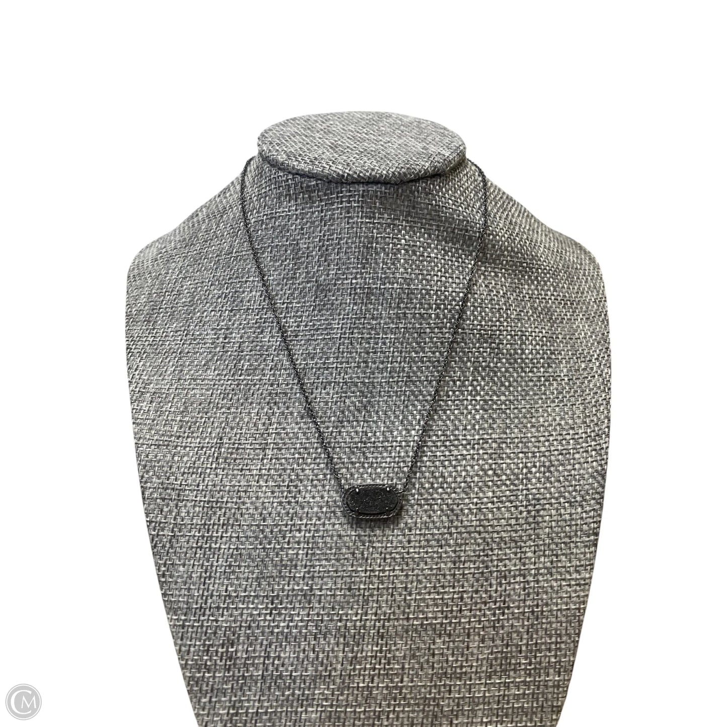 Necklace Charm By Kendra Scott