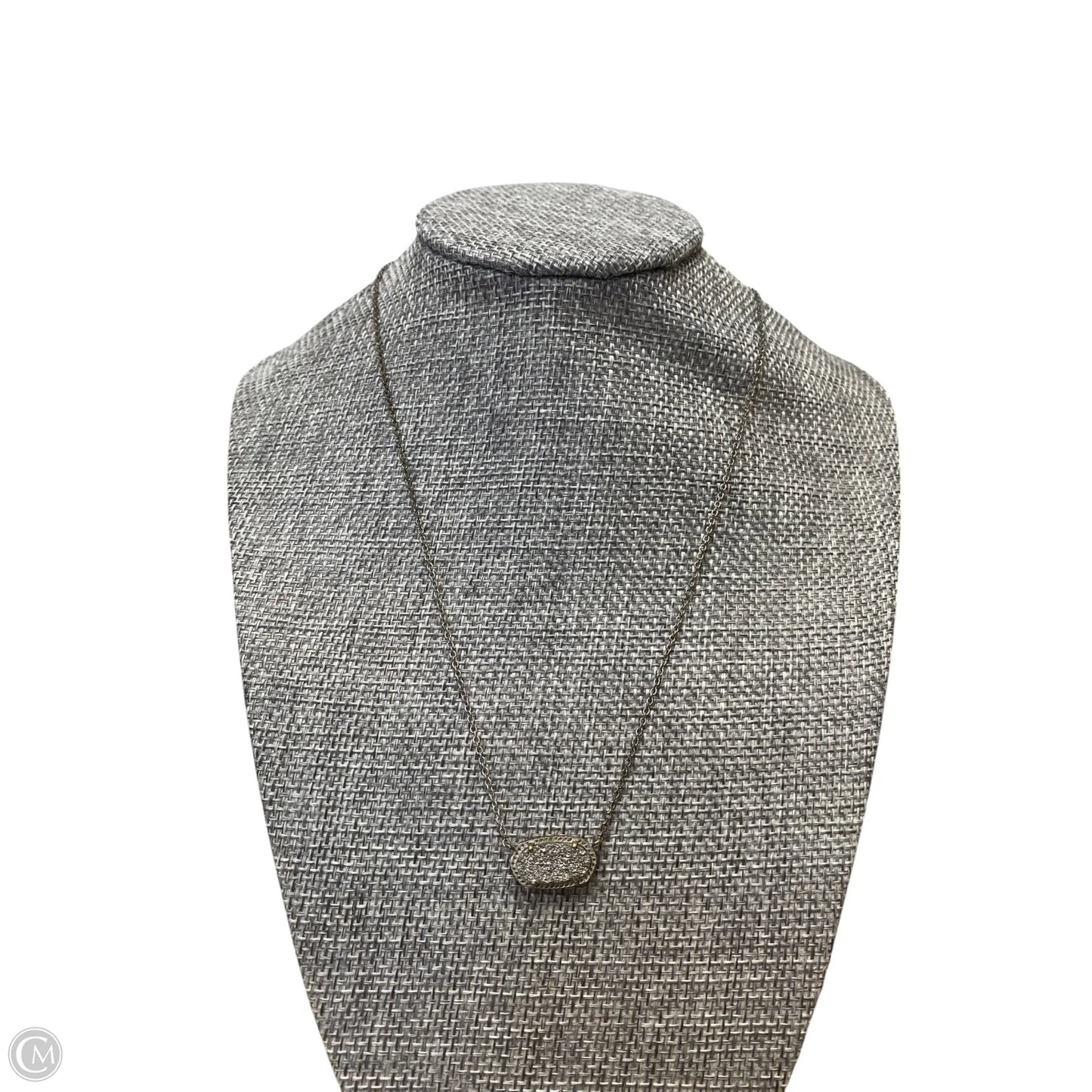 Necklace Charm By Kendra Scott