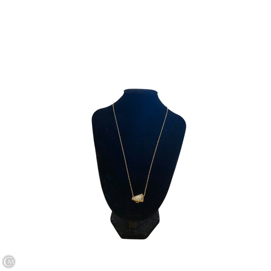 Necklace Charm By Kendra Scott