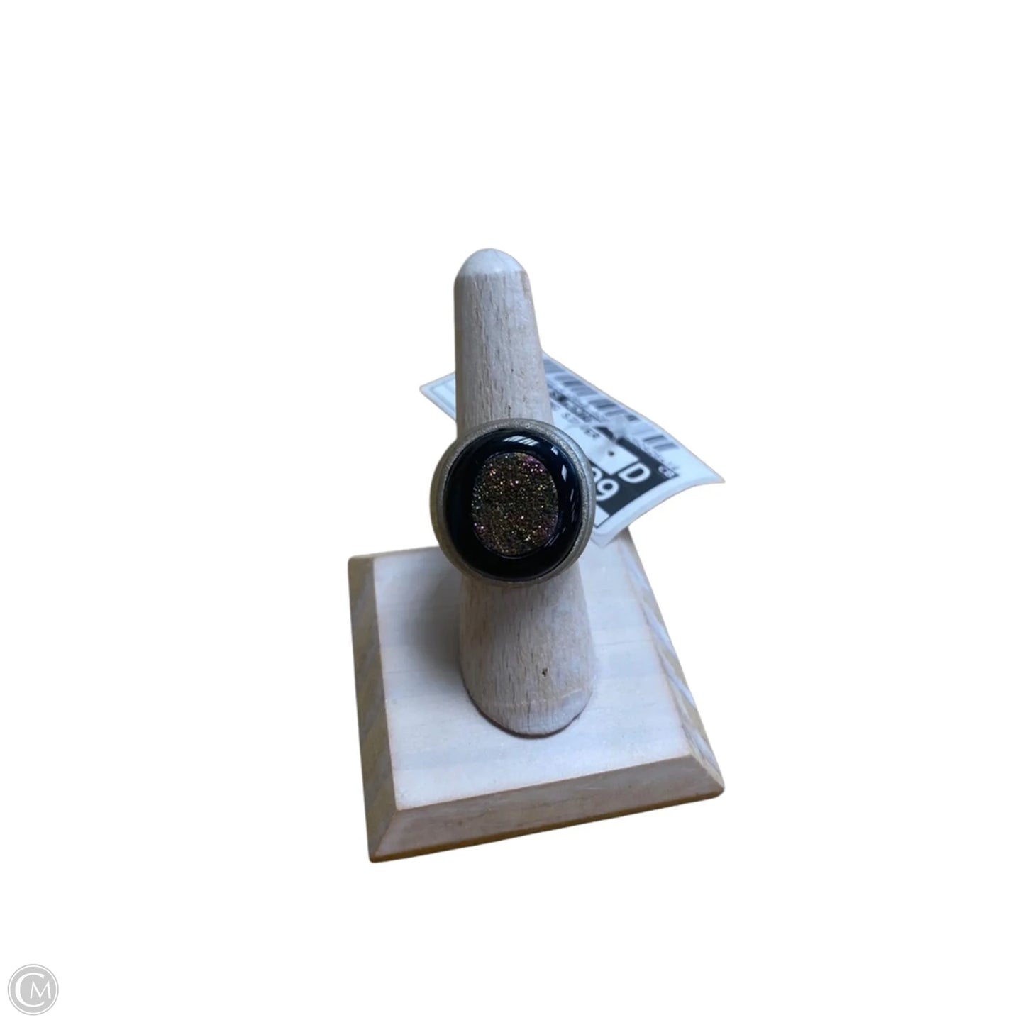 Ring Sterling Silver By Clothes Mentor