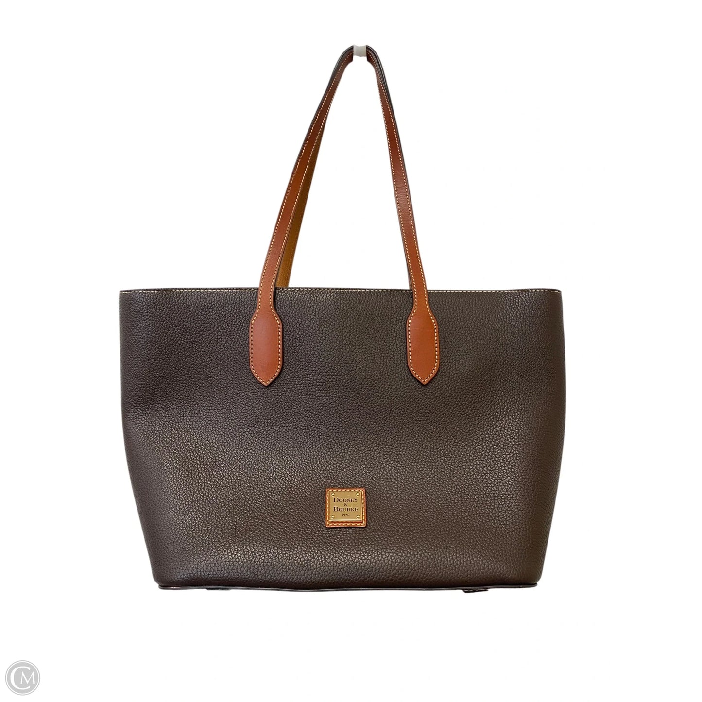 Handbag Designer By Dooney And Bourke, Size: Medium