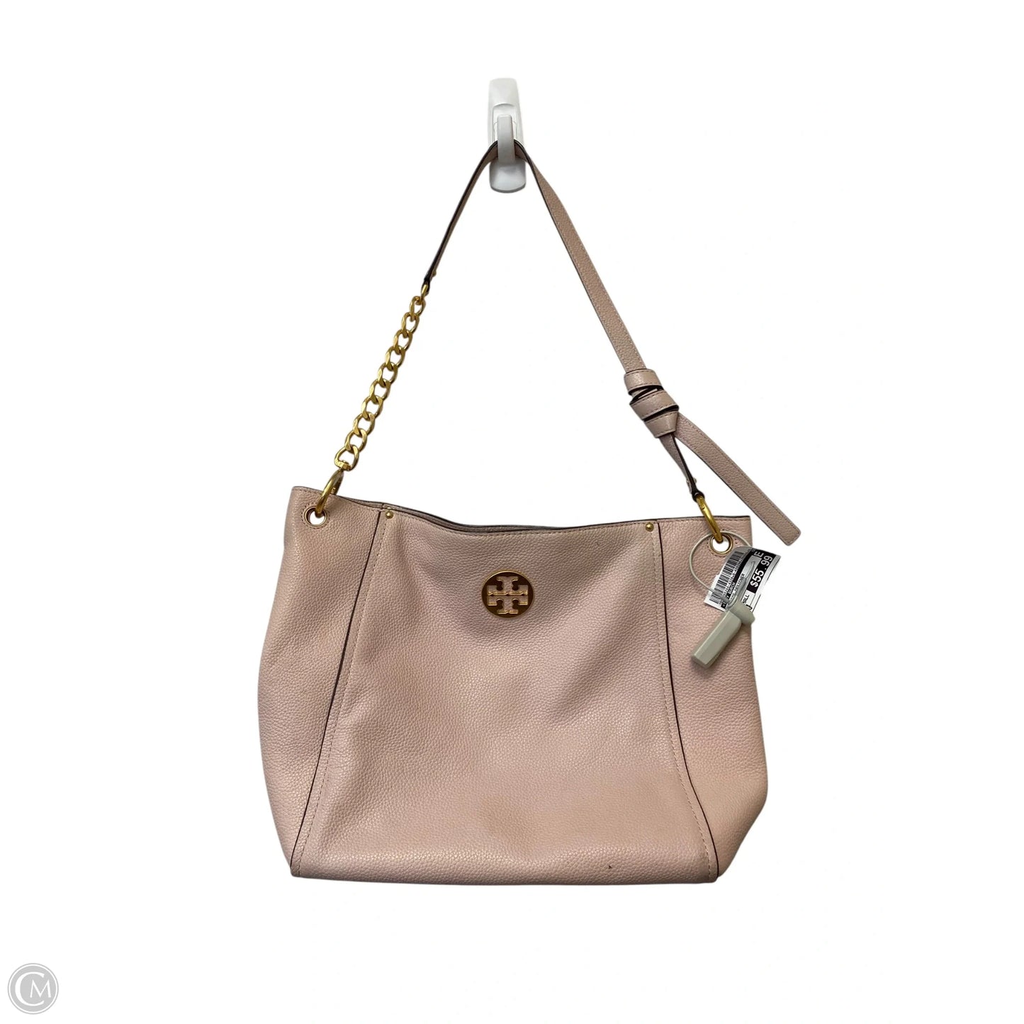Handbag Designer By Tory Burch, Size: Small