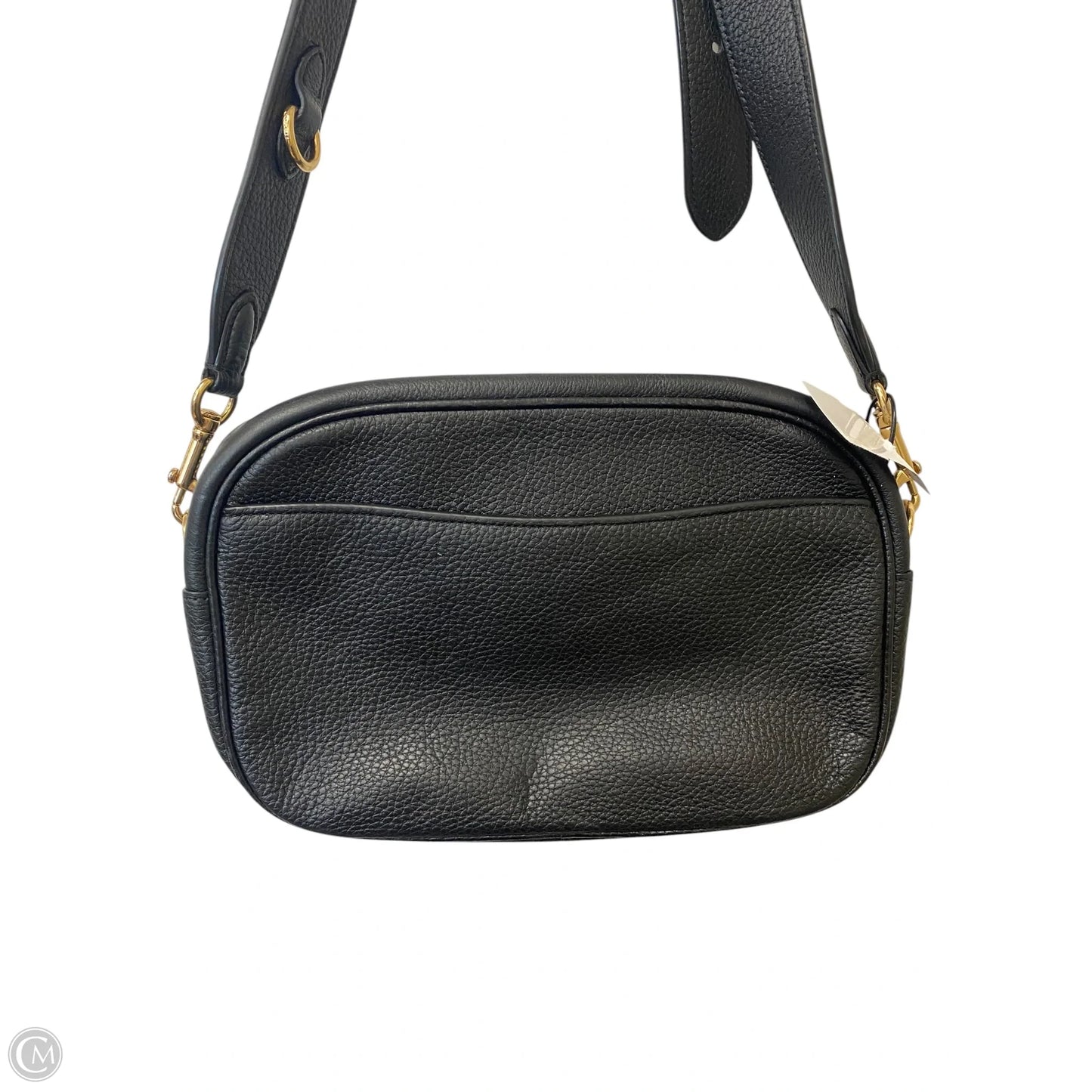 Crossbody Designer By Coach, Size: Small