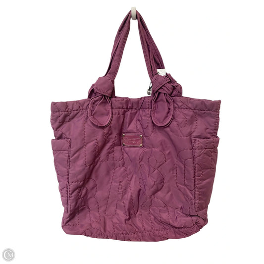Handbag Designer By Marc By Marc Jacobs, Size: Medium