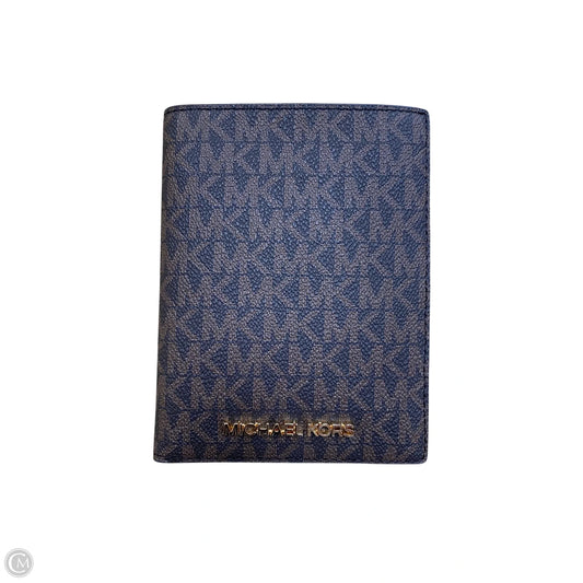 Wallet Designer By Michael Kors, Size: Small