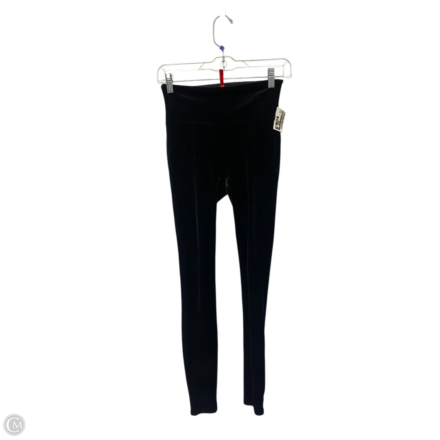Pants Leggings By Spanx In Black, Size: S