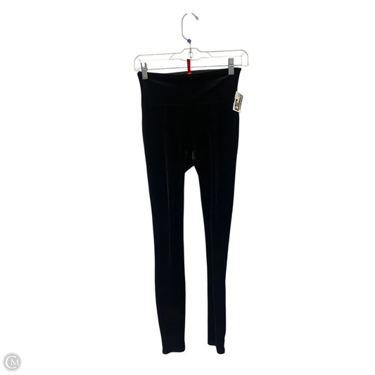Pants Leggings By Spanx In Black, Size: S