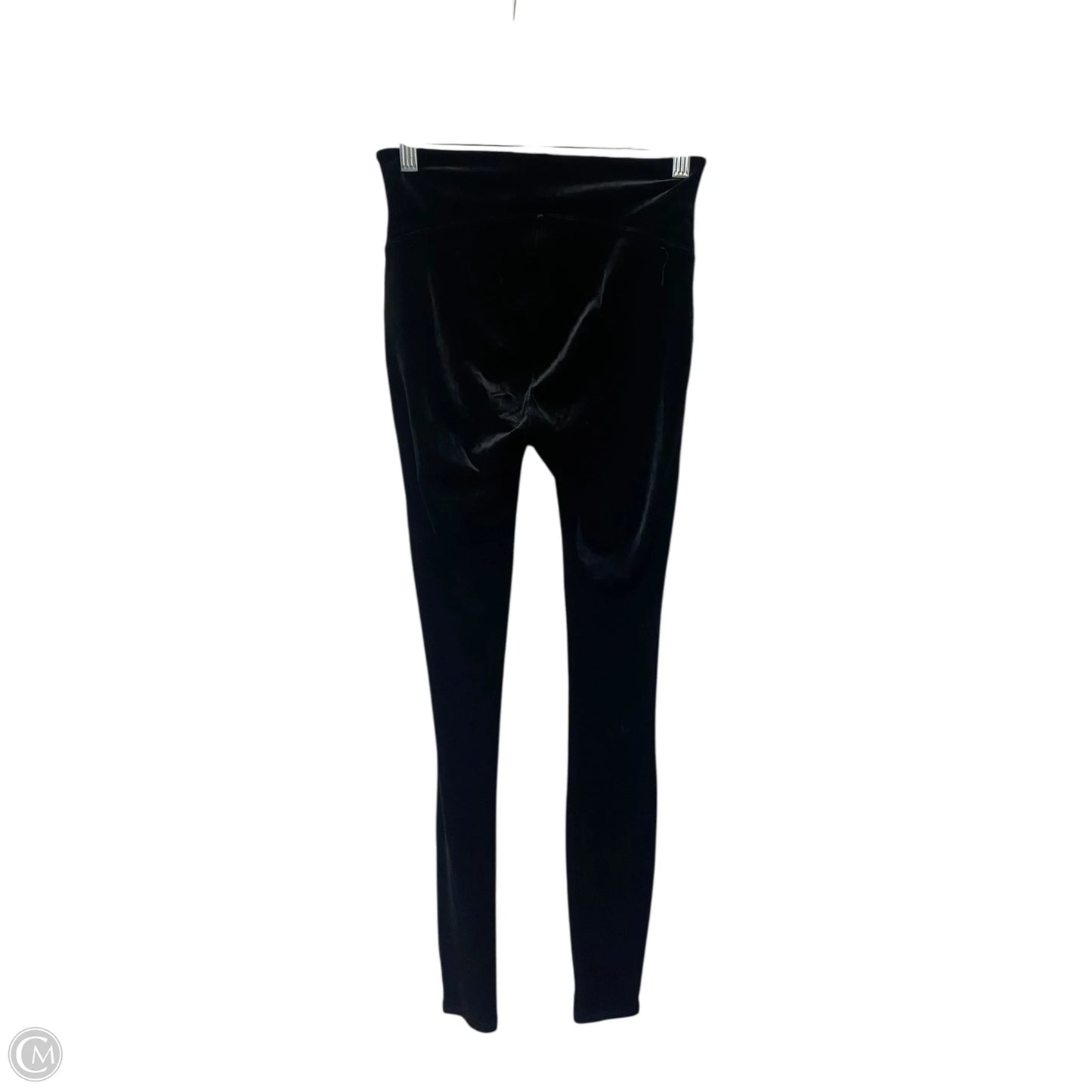 Pants Leggings By Spanx In Black, Size: S