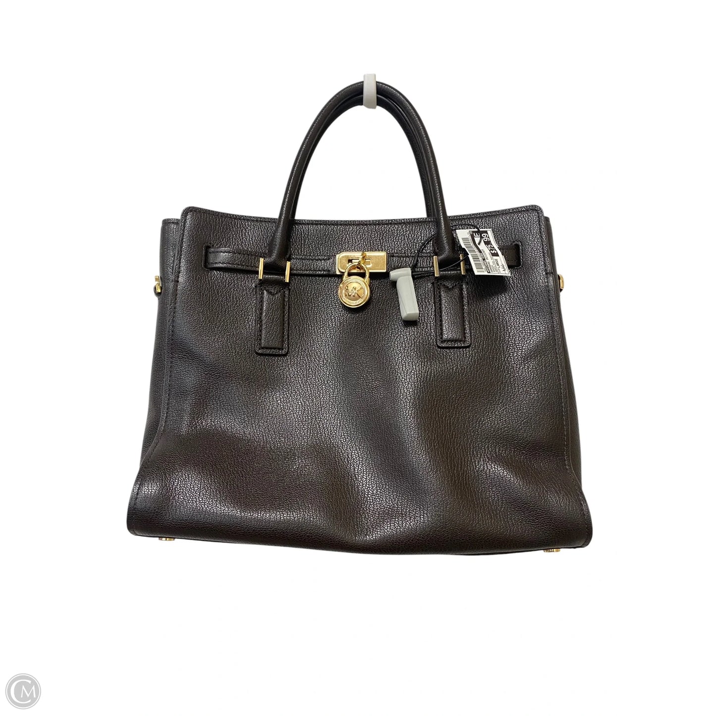 Handbag Designer By Michael Kors, Size: Large
