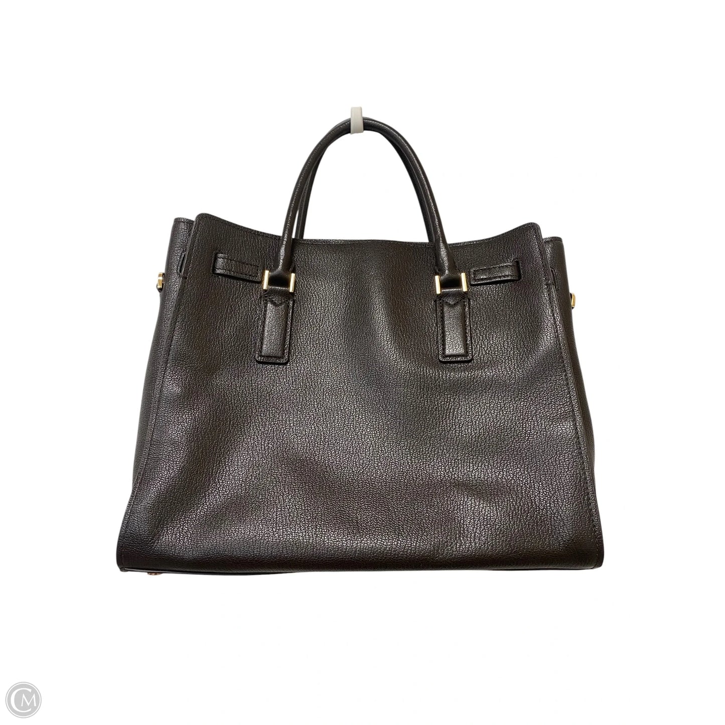 Handbag Designer By Michael Kors, Size: Large