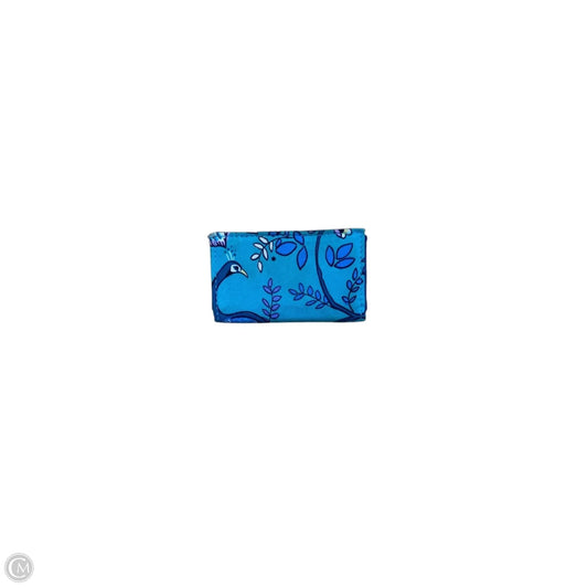Id/card Holder By Vera Bradley, Size: Small