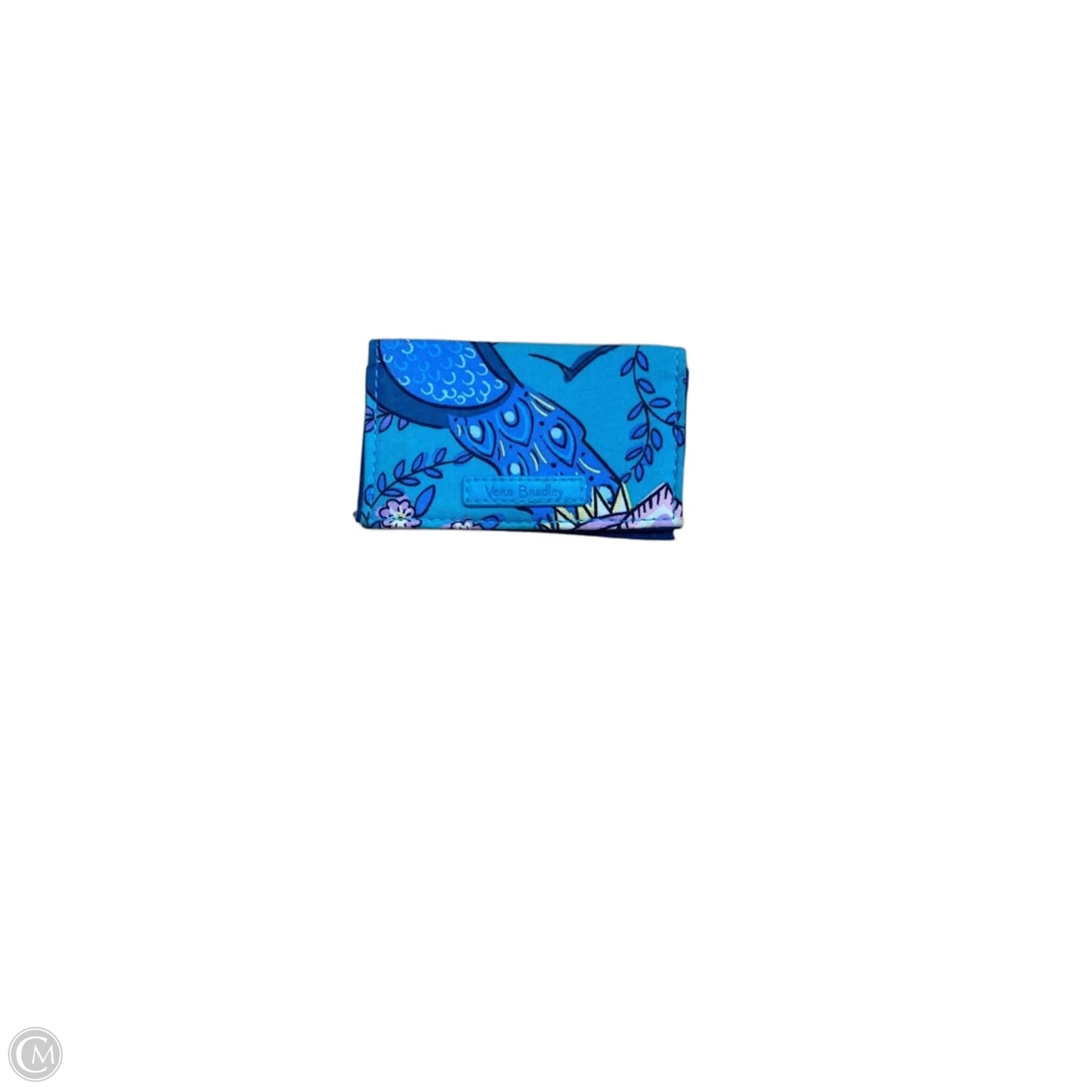 Id/card Holder By Vera Bradley, Size: Small