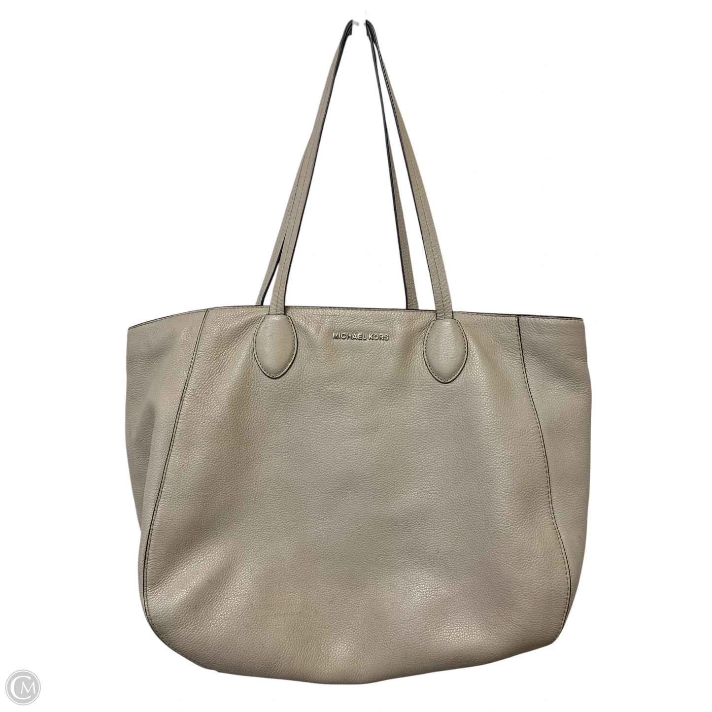 Handbag Designer By Michael Kors, Size: Large