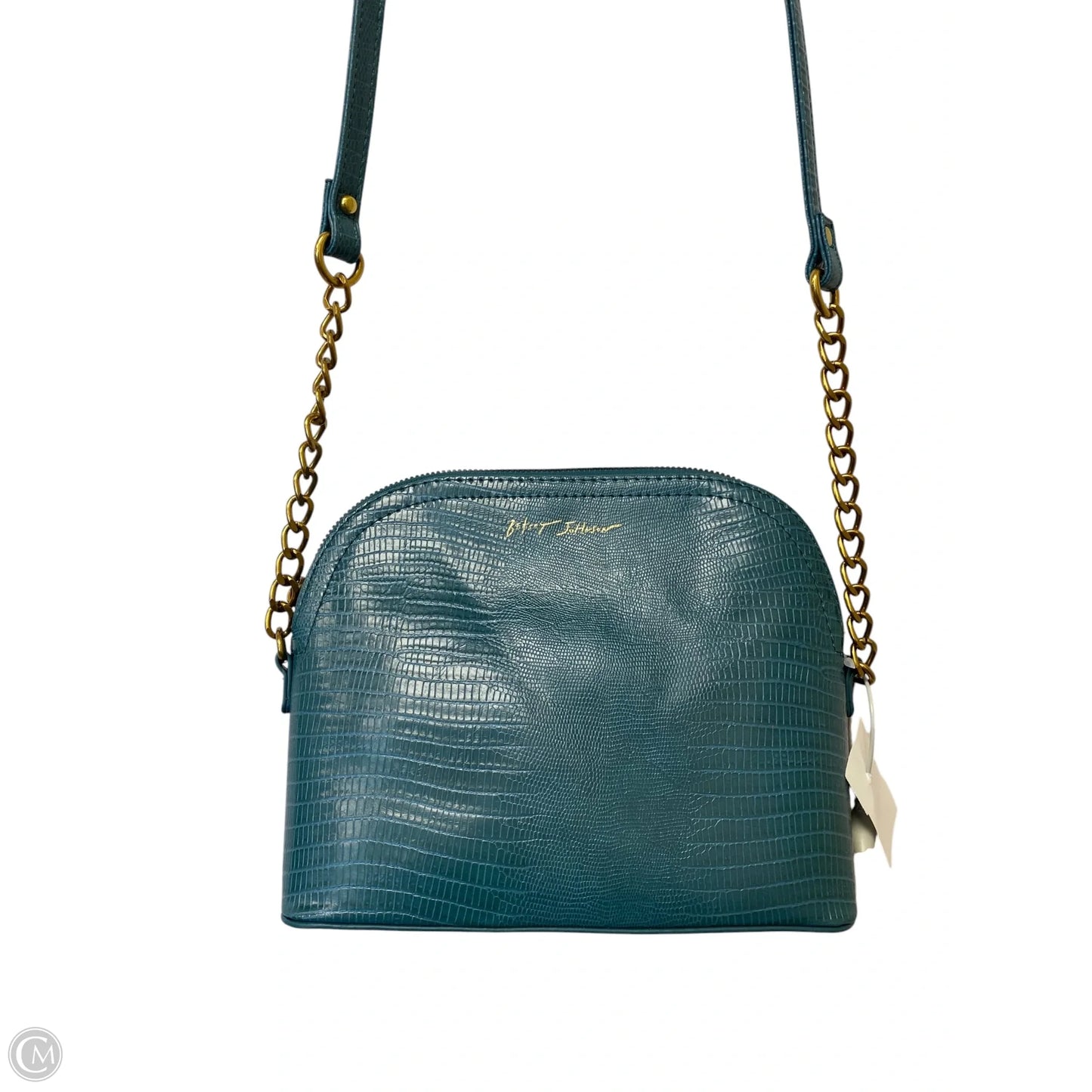 Crossbody By Betsey Johnson, Size: Medium