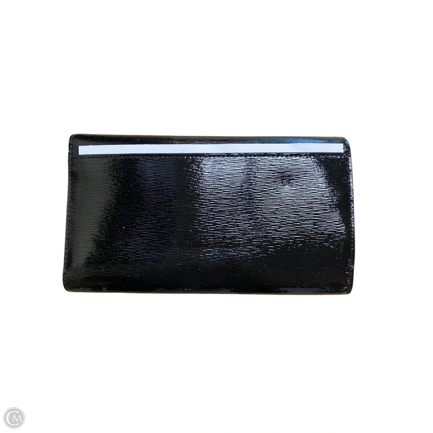 Clutch Designer By Kate Spade, Size: Large