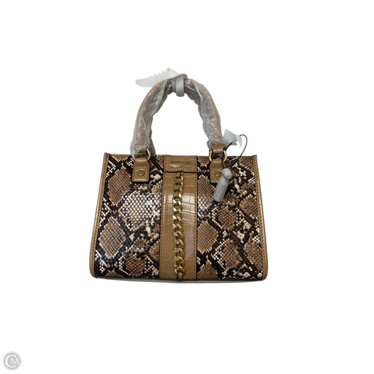 Handbag By Aldo, Size: Medium