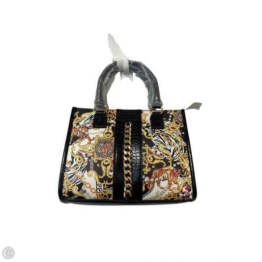 Handbag By Aldo, Size: Medium