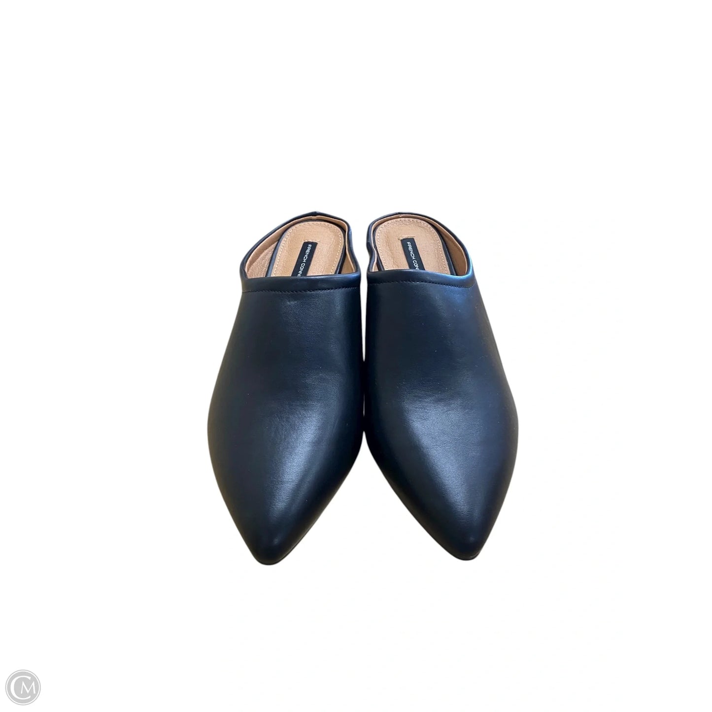 Shoes Heels Block By French Connection In Black, Size: 8.5