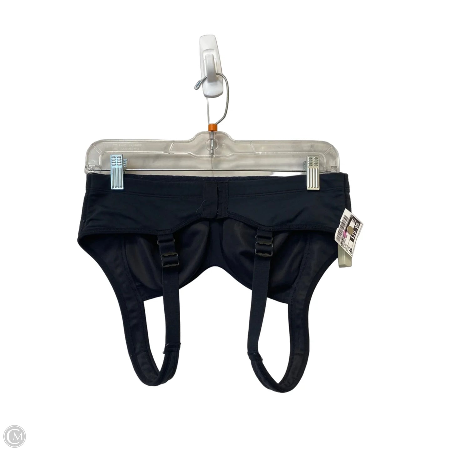 Athletic Bra By Lululemon In Black, Size: S