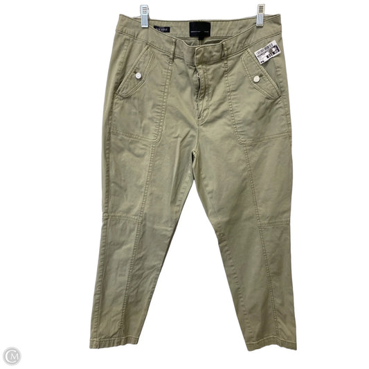 Pants Other By White House Black Market In Green, Size: 14