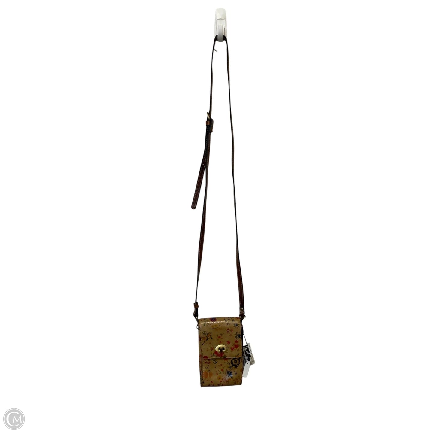 Crossbody By Clothes Mentor, Size: Small