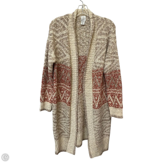 Cardigan By Joie In Multi-colored, Size: S