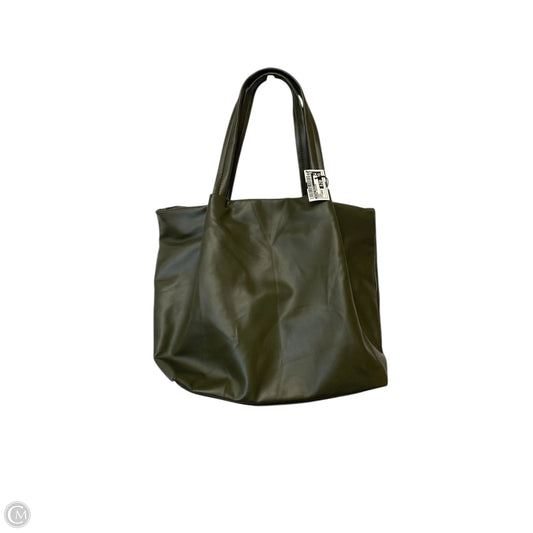 Handbag Designer By Neiman Marcus, Size: Large