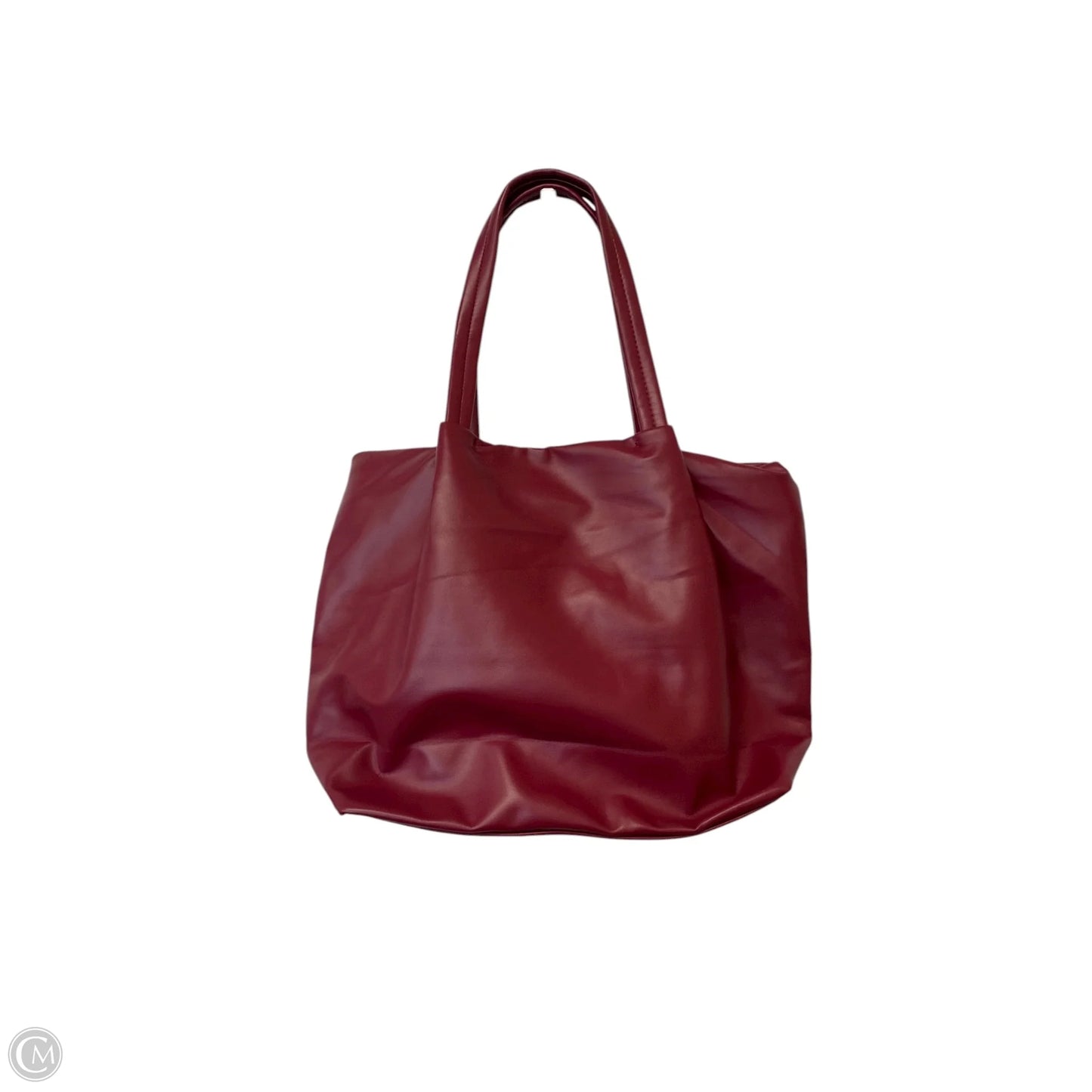 Handbag Designer By Neiman Marcus, Size: Large