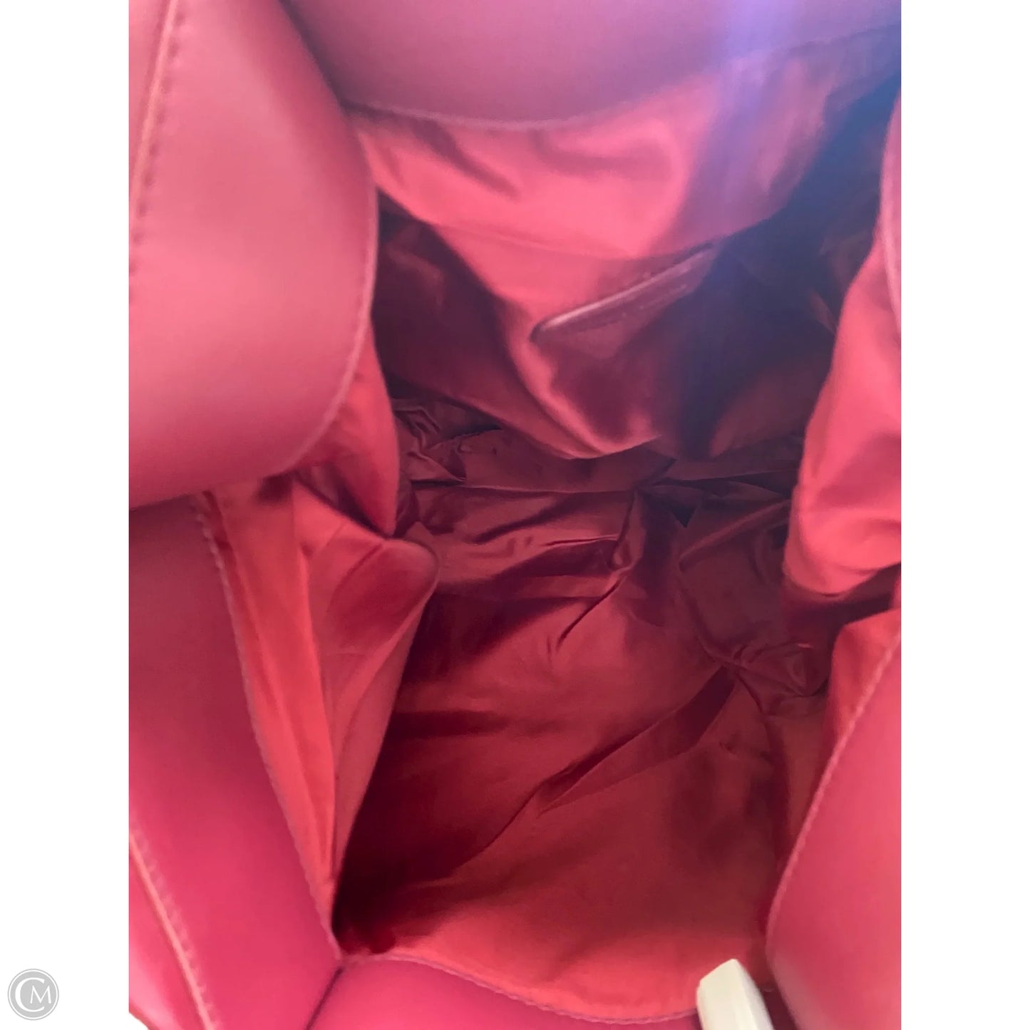 Handbag Designer By Neiman Marcus, Size: Large